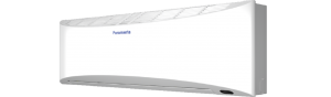 Ultrafine wall mounted inverter