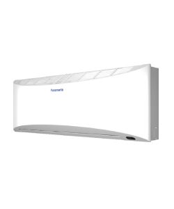 Ultrafine wall mounted inverter